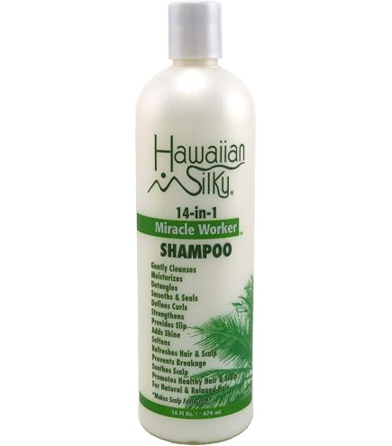Amazon.com : Hawaiian Tropic Tropic Silky 14 In 1 Miracle Worker